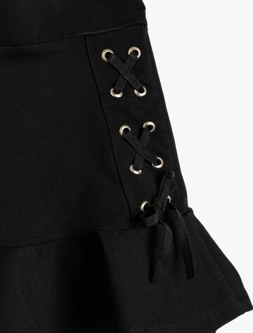 Koton Skirt in Black