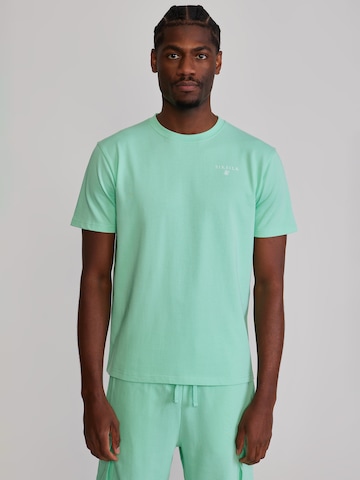 SikSilk Huispak in Groen