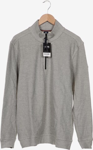 LERROS Sweater XL in Grau: predná strana