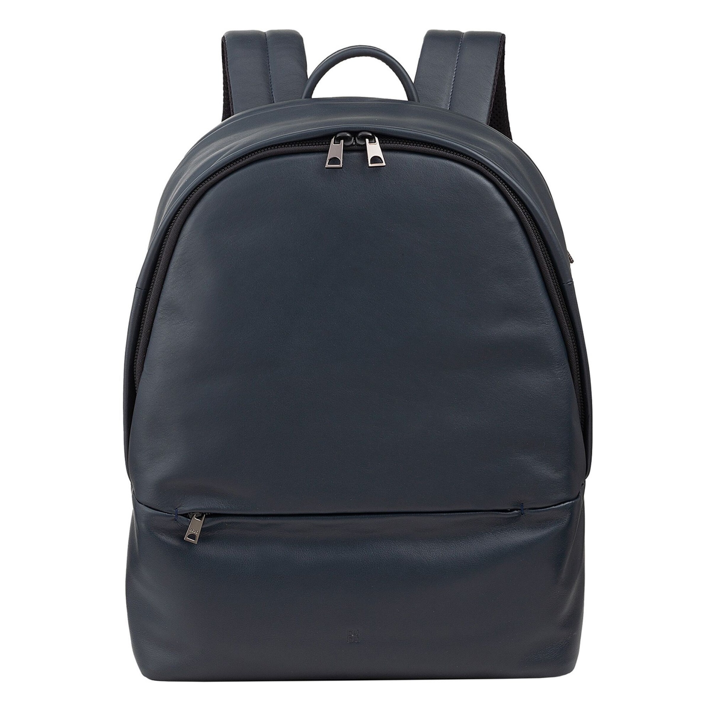 Zaino 'Casablanca' di DuDu in blu: frontale