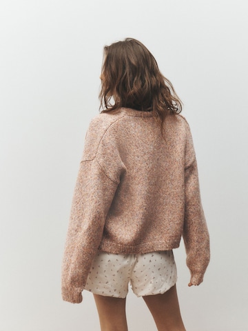 Next Cardigan i pink