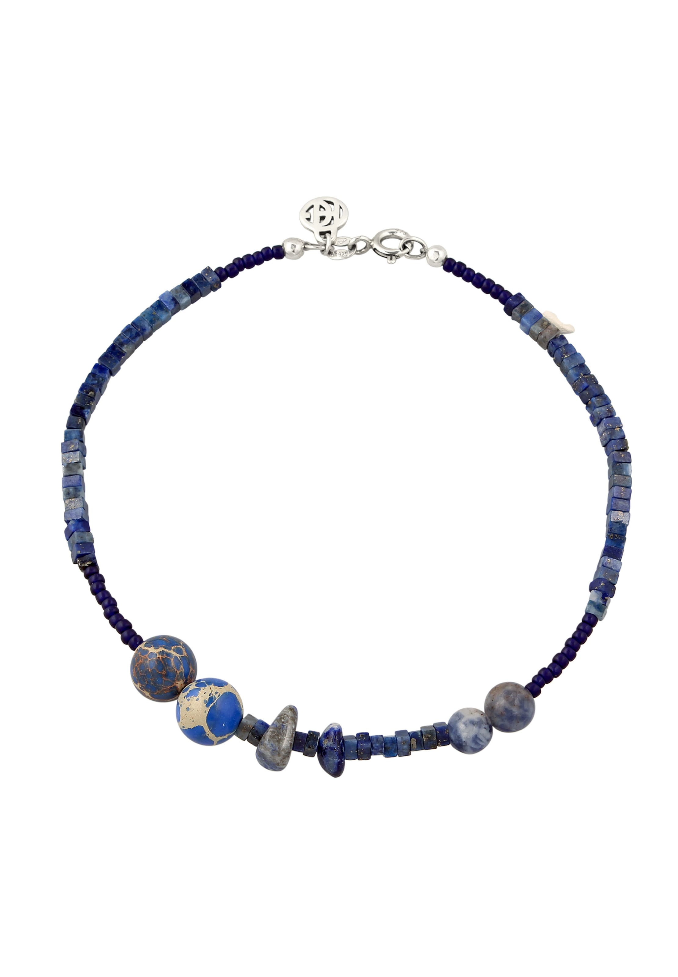 Bracelet Haze&Glory en bleu
