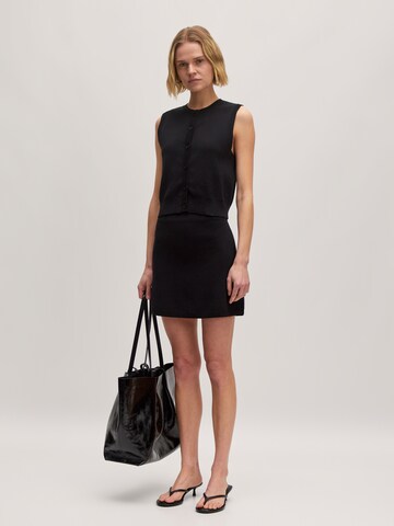 EDITED Rok 'Galilea' in Zwart