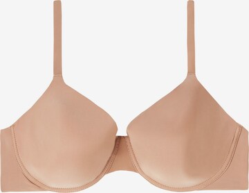 INTIMISSIMI Balconette BH in Beige: predná strana