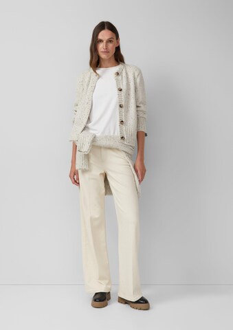 s.Oliver Kardigan w kolorze beżowy