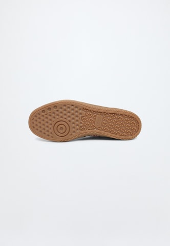 SKECHERS - Sapatilhas baixas 'HOTSHOT' em branco