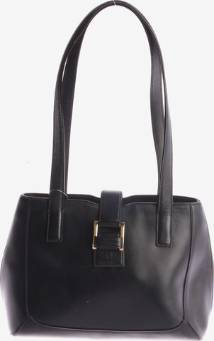 AIGNER Bag in One size in Blue: front