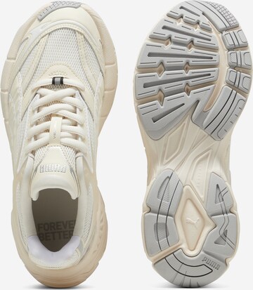 PUMA Sneakers laag 'Velophasis Always On' in Beige