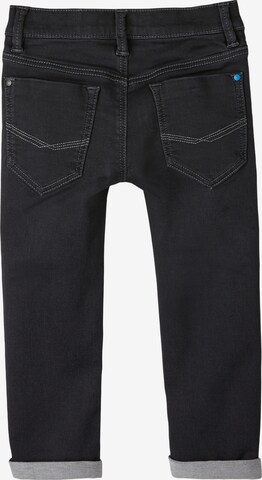 s.Oliver Slimfit Jeans in Zwart