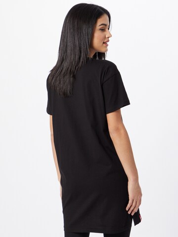 ALPHA INDUSTRIES Shirt in Black