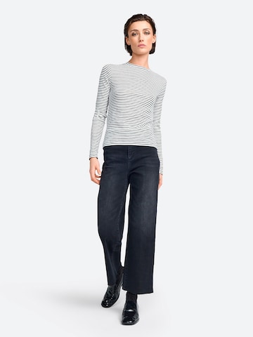 Pull-over Rich & Royal en blanc