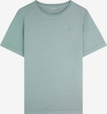 žalia Scalpers Sportiniai marškinėliai ' ': priekis