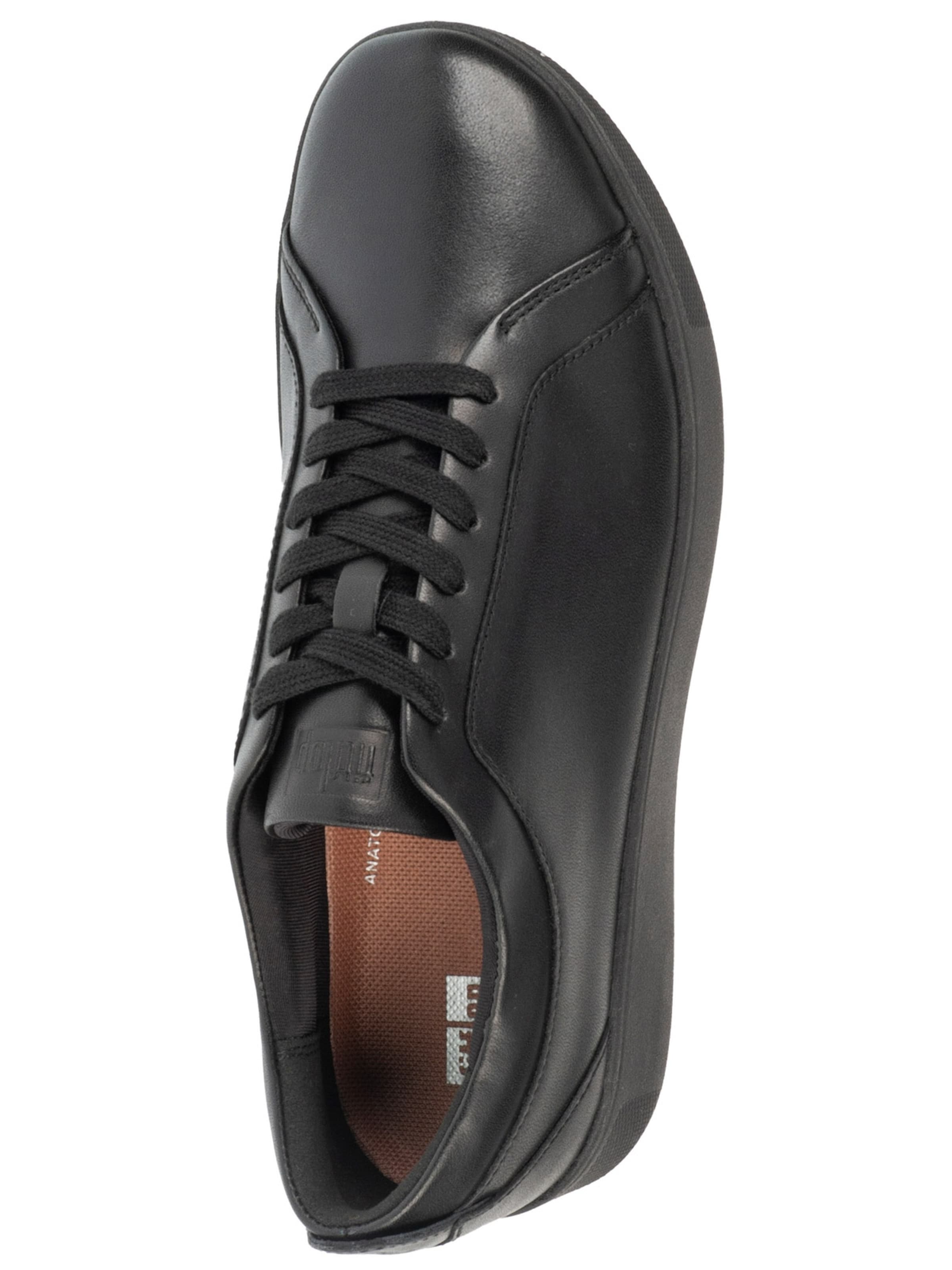 Baskets basses 'FitFlop Rally Sneakers' FitFlop en noir