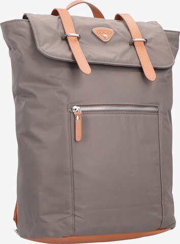 Jump Rucksack 'Cassis Riviera' in Grau