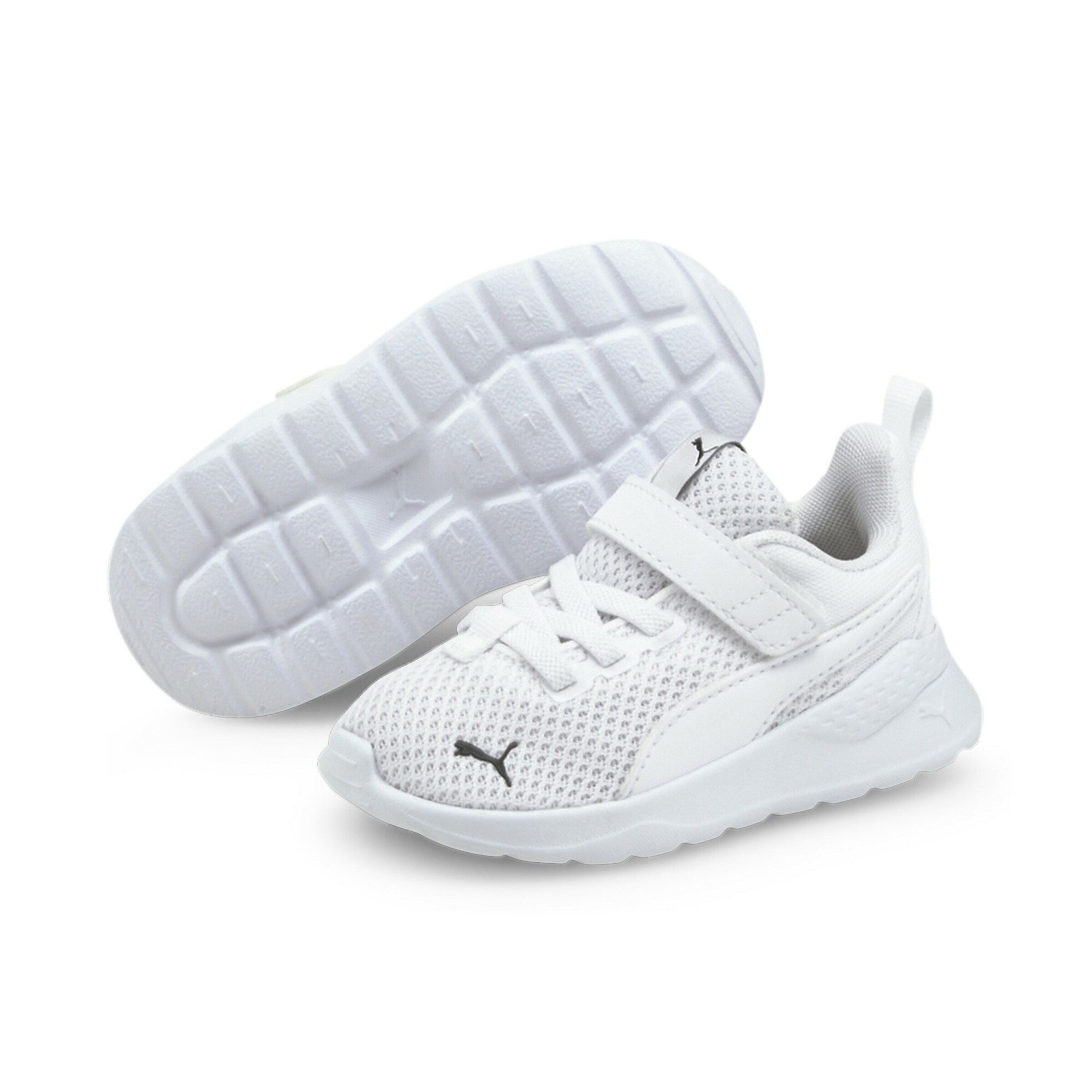 PUMA Tenisky 'Anzarun Lite' - Biela