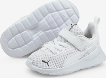 PUMA Sneaker 'Anzarun Lite' in Weiß