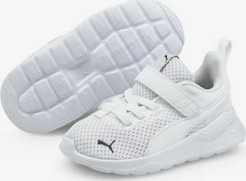 PUMA Sneakers 'Anzarun Lite' in White