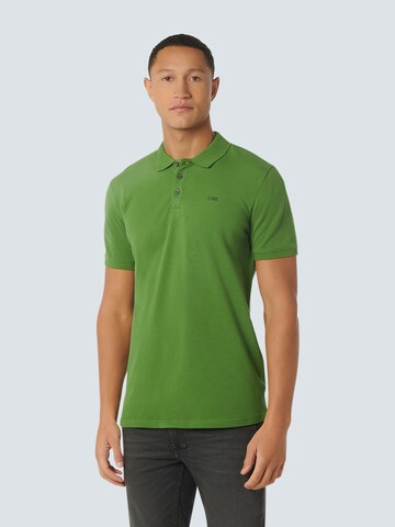 Tricou de la No Excess pe verde: față