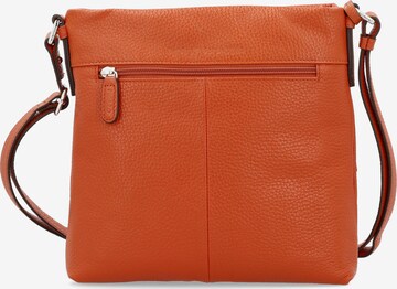 Picard Shoulder Bag 'Pure' in Orange