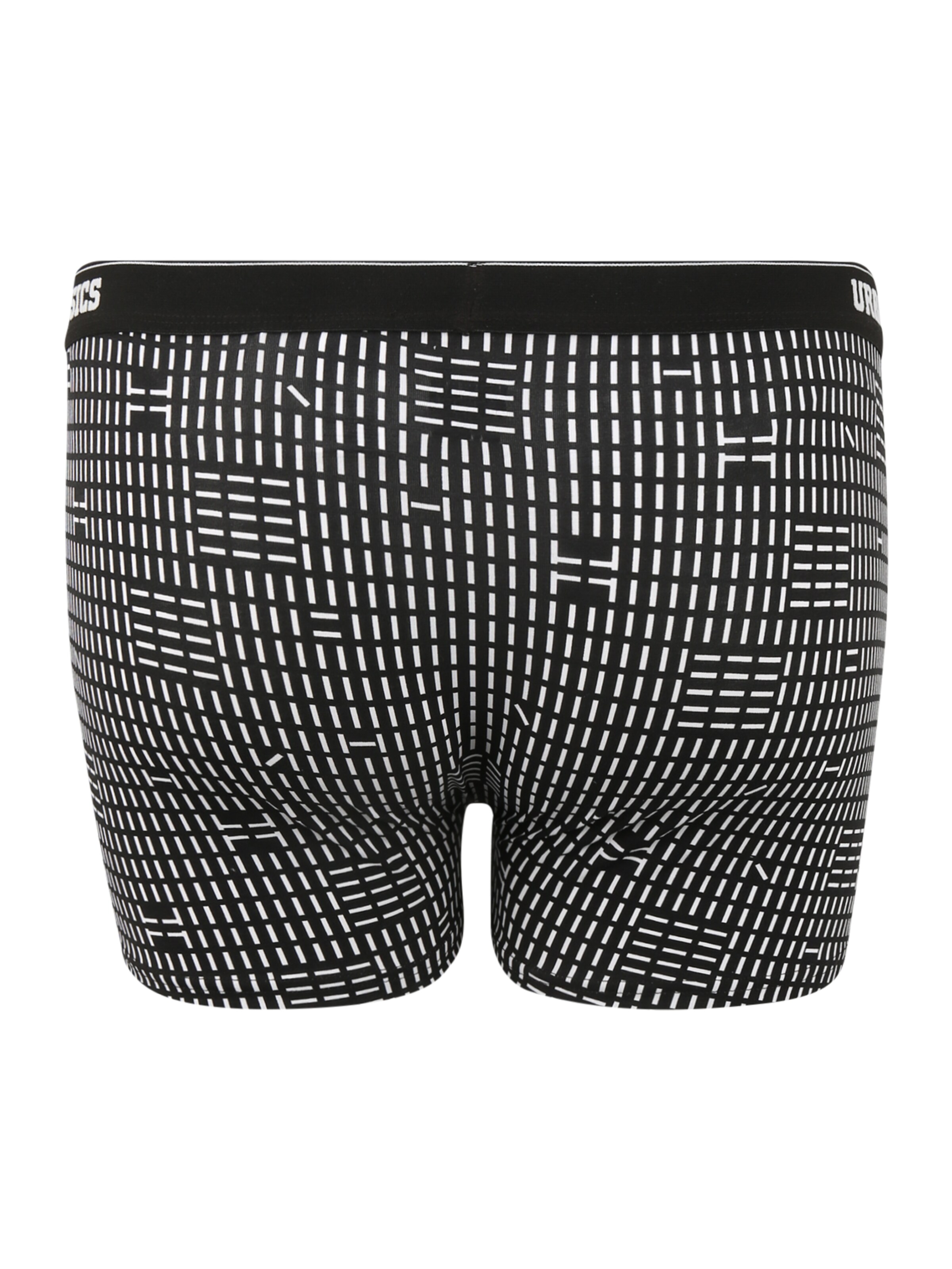 Urban Classics Boxerky – mix barev