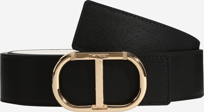 Twinset Pas | črna barva, Prikaz izdelka