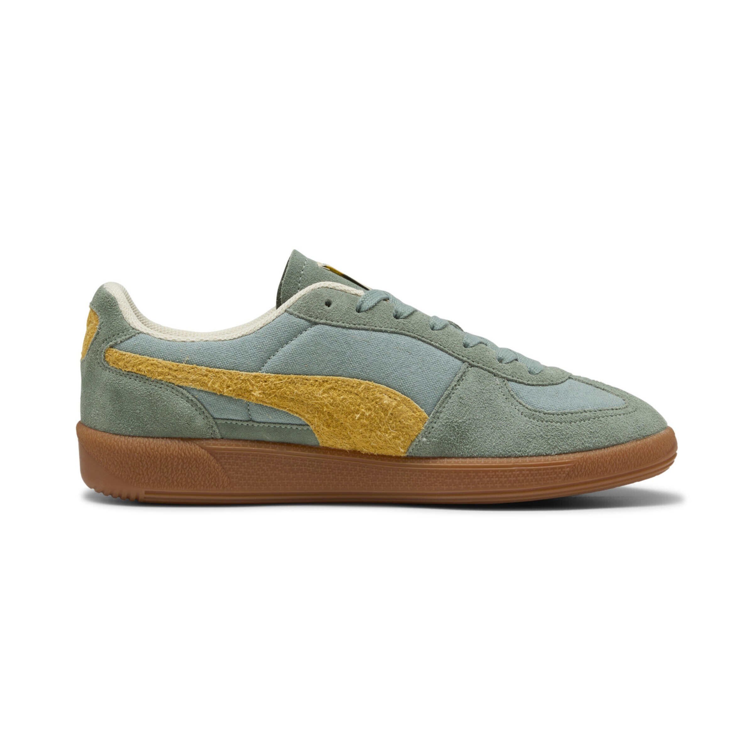 PUMA Trainers 'Palermo Weathered' in Green