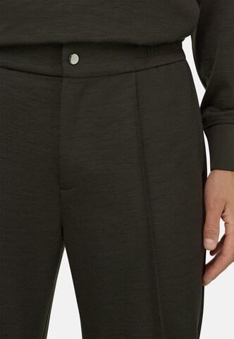 Boggi Milano Slim fit Chino Pants in Green