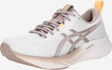 Scarpa da corsa 'Gel-Pulse 16' di ASICS in bianco: frontale