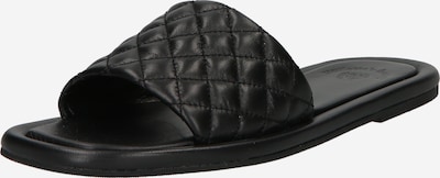 Marietta's Fantasy Pantofle 'PAVLINA' - černá, Produkt