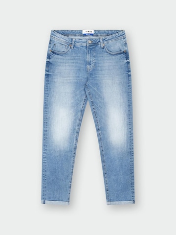 M.O.D MIRACLE OF DENIM regular Jeans i blå