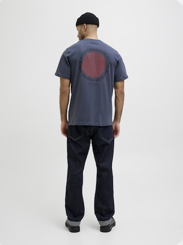 R.D.D. ROYAL DENIM DIVISION Shirt in Blauw