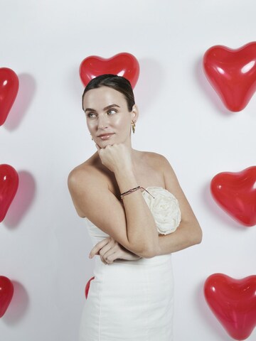 Luxenter Náramek 'Amor' – mix barev: přední strana