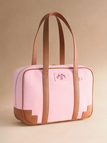 Cath Kidston Сумка для ноутбука в Ярко-розовый