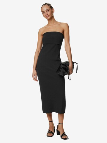 Marks & Spencer Kleid in Schwarz