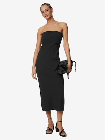 Marks & Spencer Kleid in Schwarz