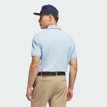 ADIDAS PERFORMANCE Performance Shirt 'Trefoil' in Blue