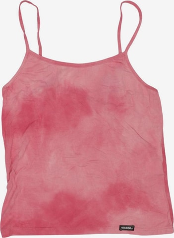 Nicowa Top XXS in Pink: Vorderseite