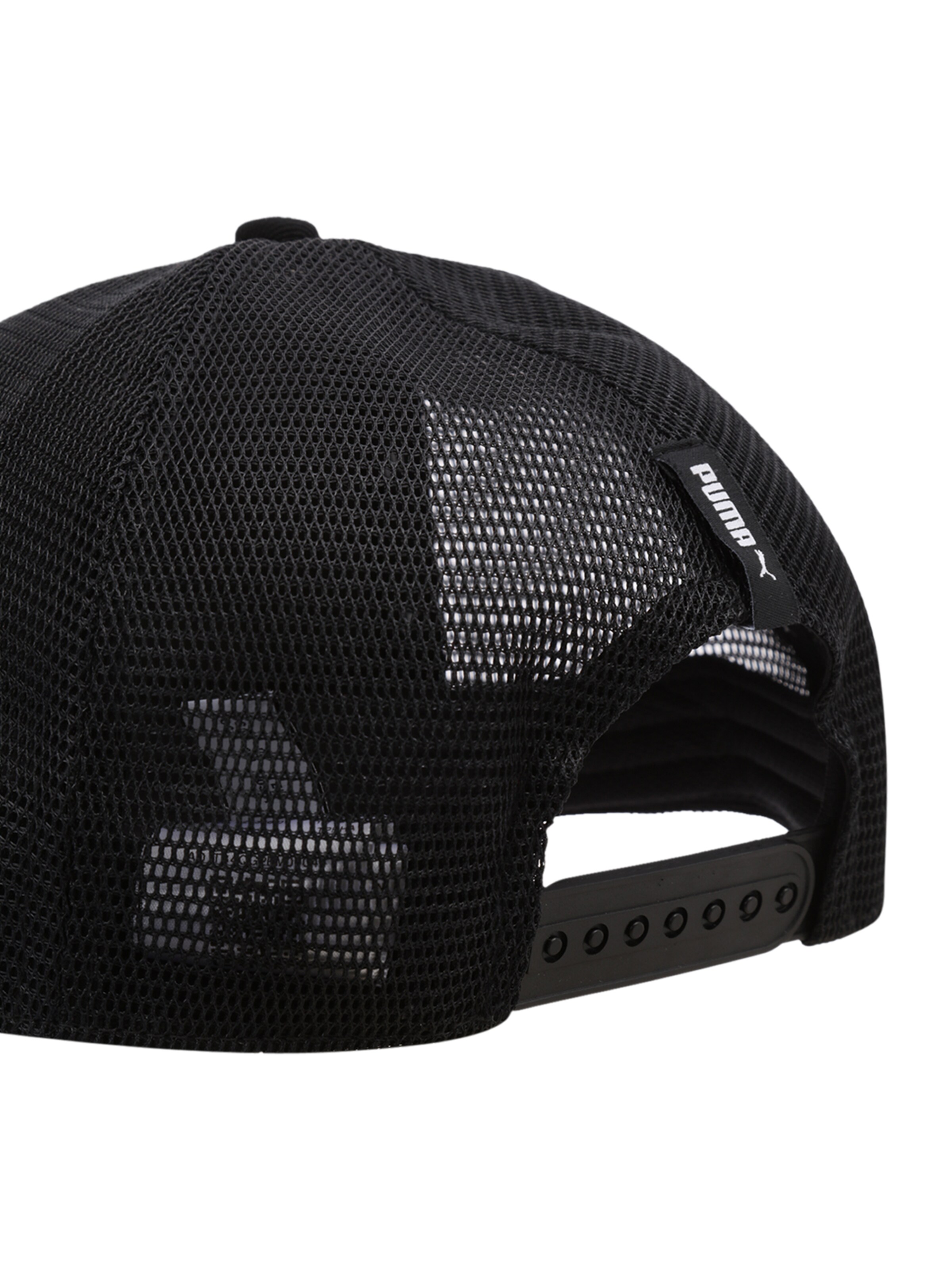 PUMA Sportpet 'PUMA x HYROX' in Zwart