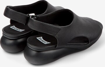 CAMPER Sandals 'Balloon' in Black