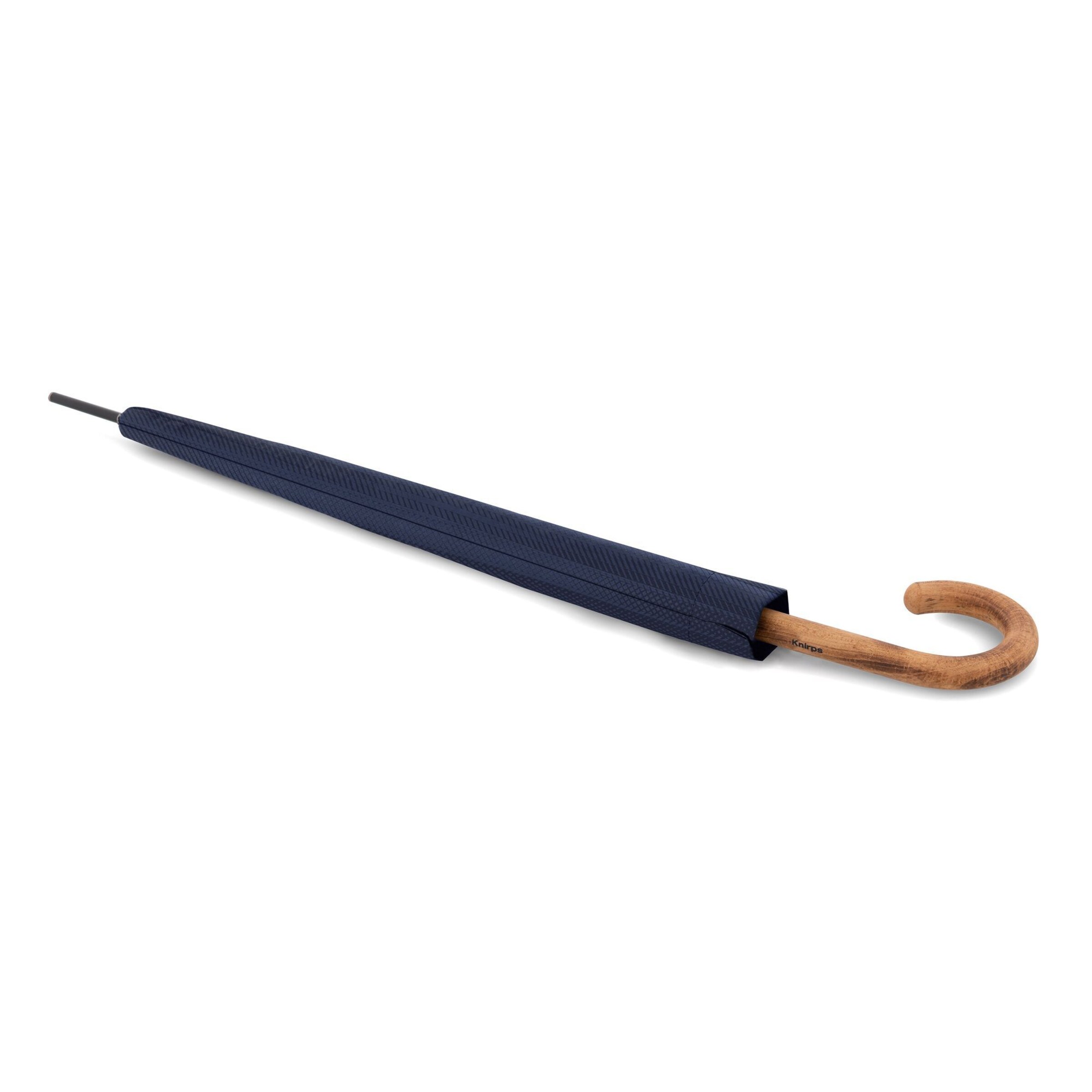 KNIRPS Paraplu in Blauw