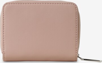 Calvin Klein Wallet in Pink