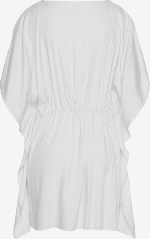 BUFFALO Tunic in White