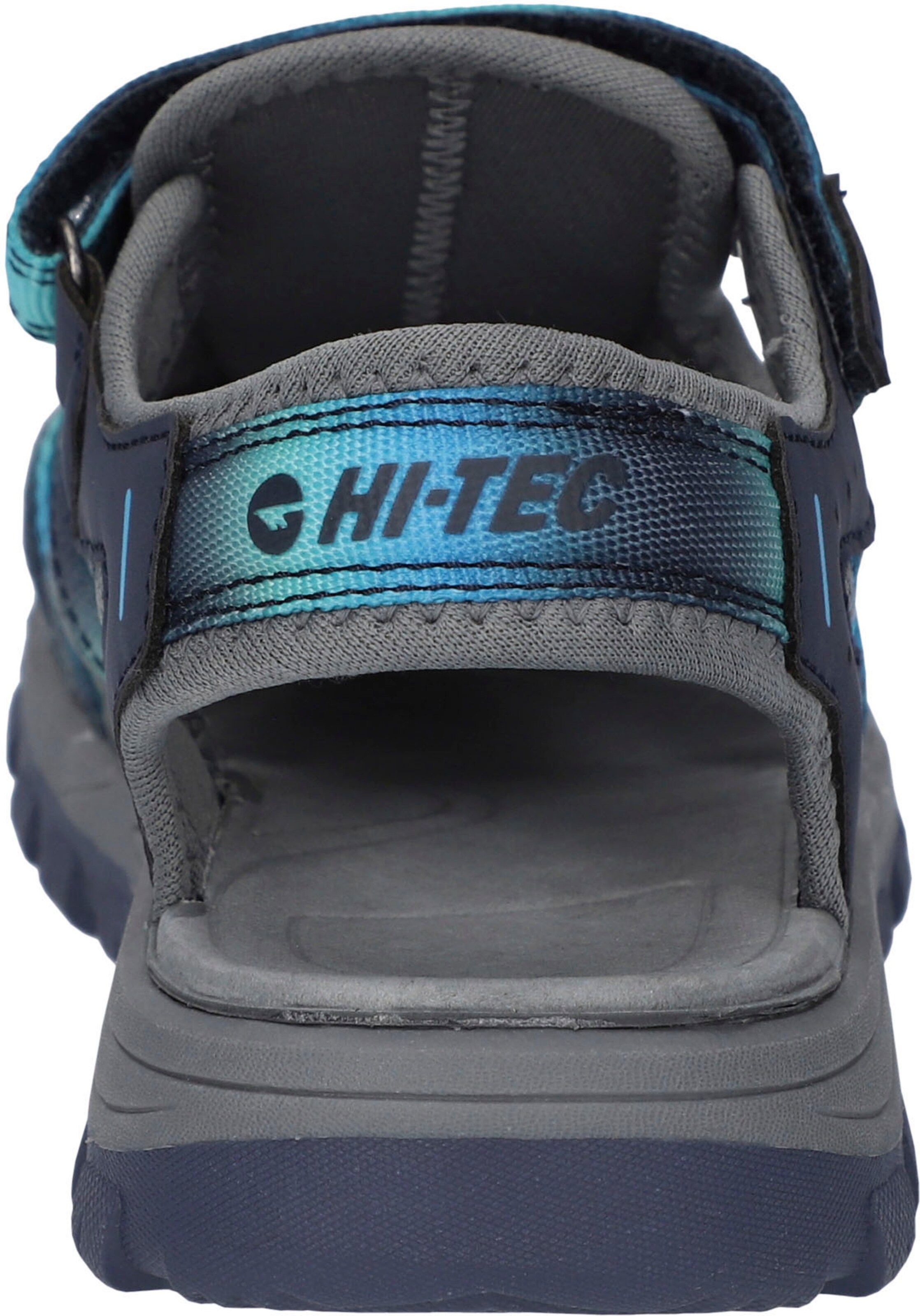 HI-TEC Sandale in Blau