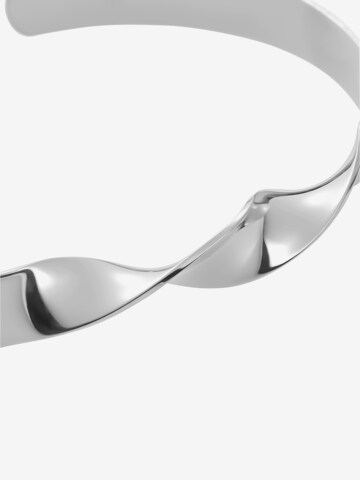 Heideman Bracelet 'Arenosus' in Silver