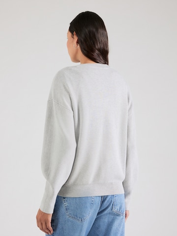 GUESS - Jersey 'LEIGHTON' en gris