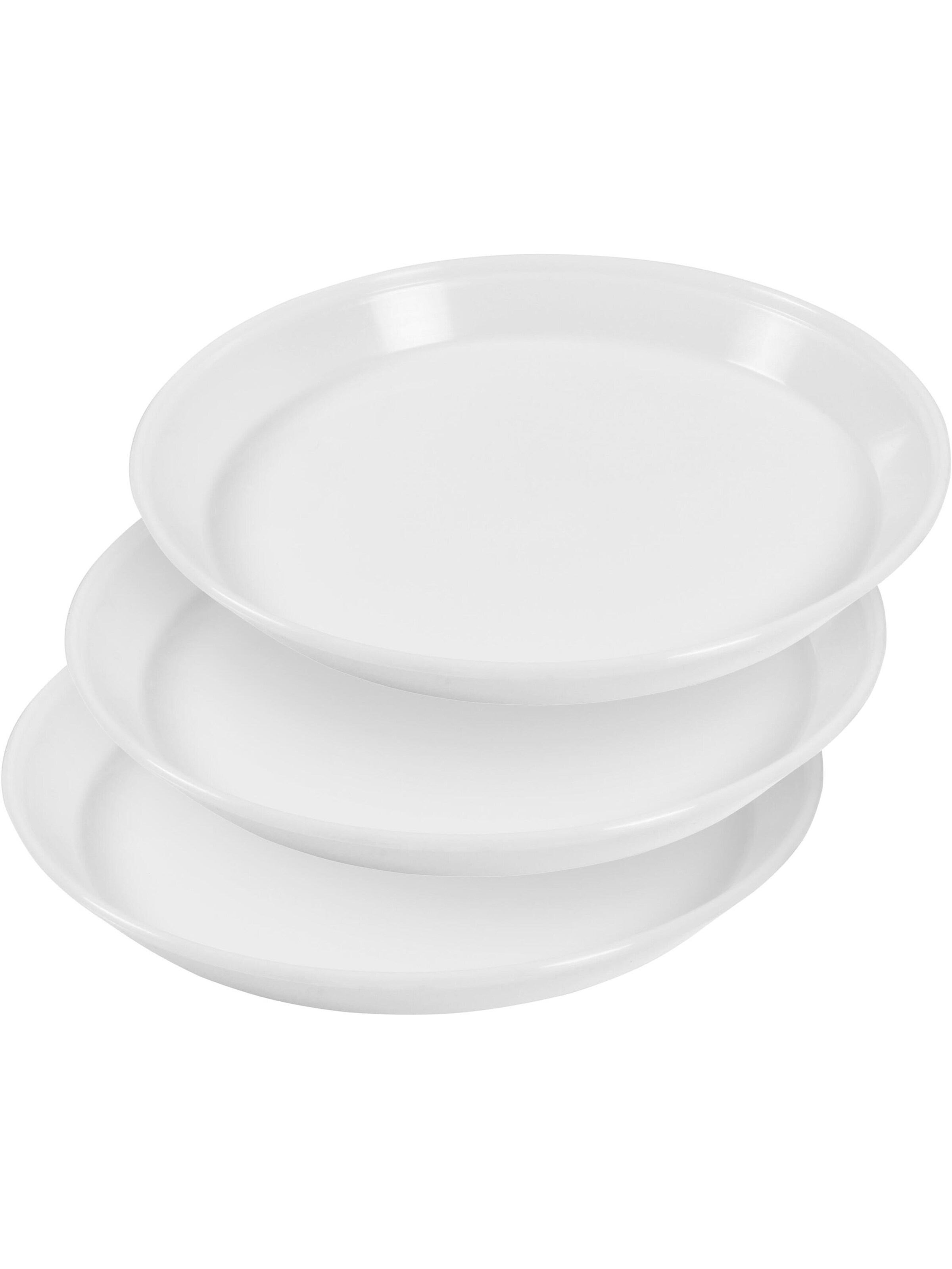 normani Tableware Set in Grey