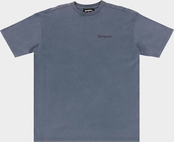 Dropsize Paita ' ' värissä harmaa: etupuoli