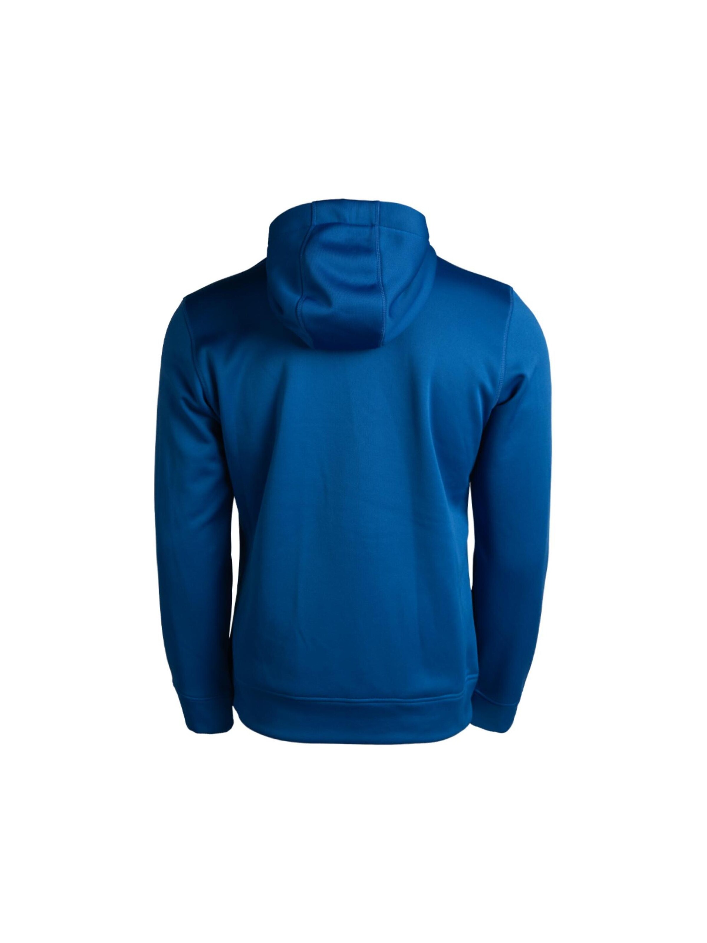 Sweat de sport Izas en bleu