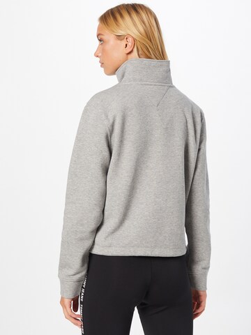 Tommy Jeans Sweatshirt in Grey