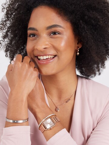 GUESS Armband in Goud: voorkant